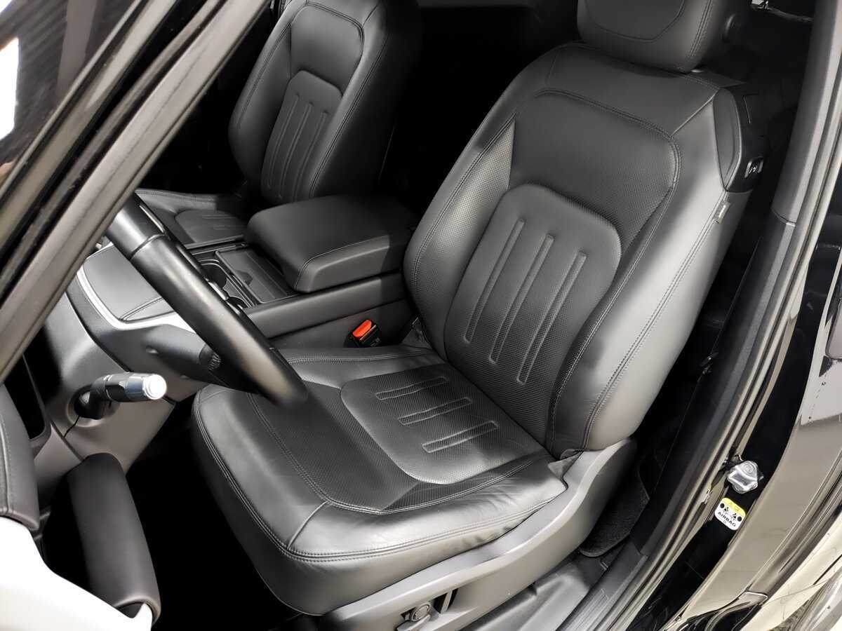 Land Rover Defender 2021 года с пробегом. Фото: #18