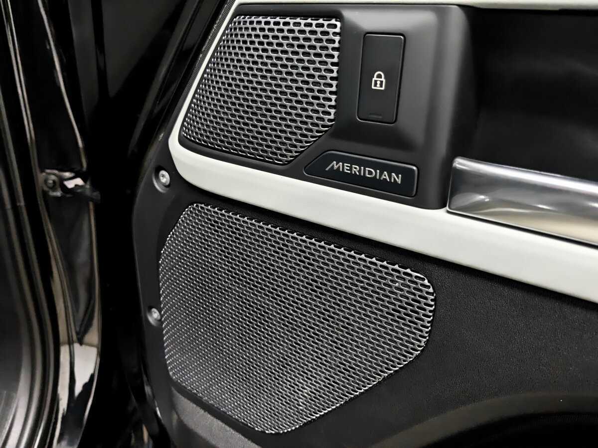 Land Rover Defender 2021 года с пробегом. Фото: #29