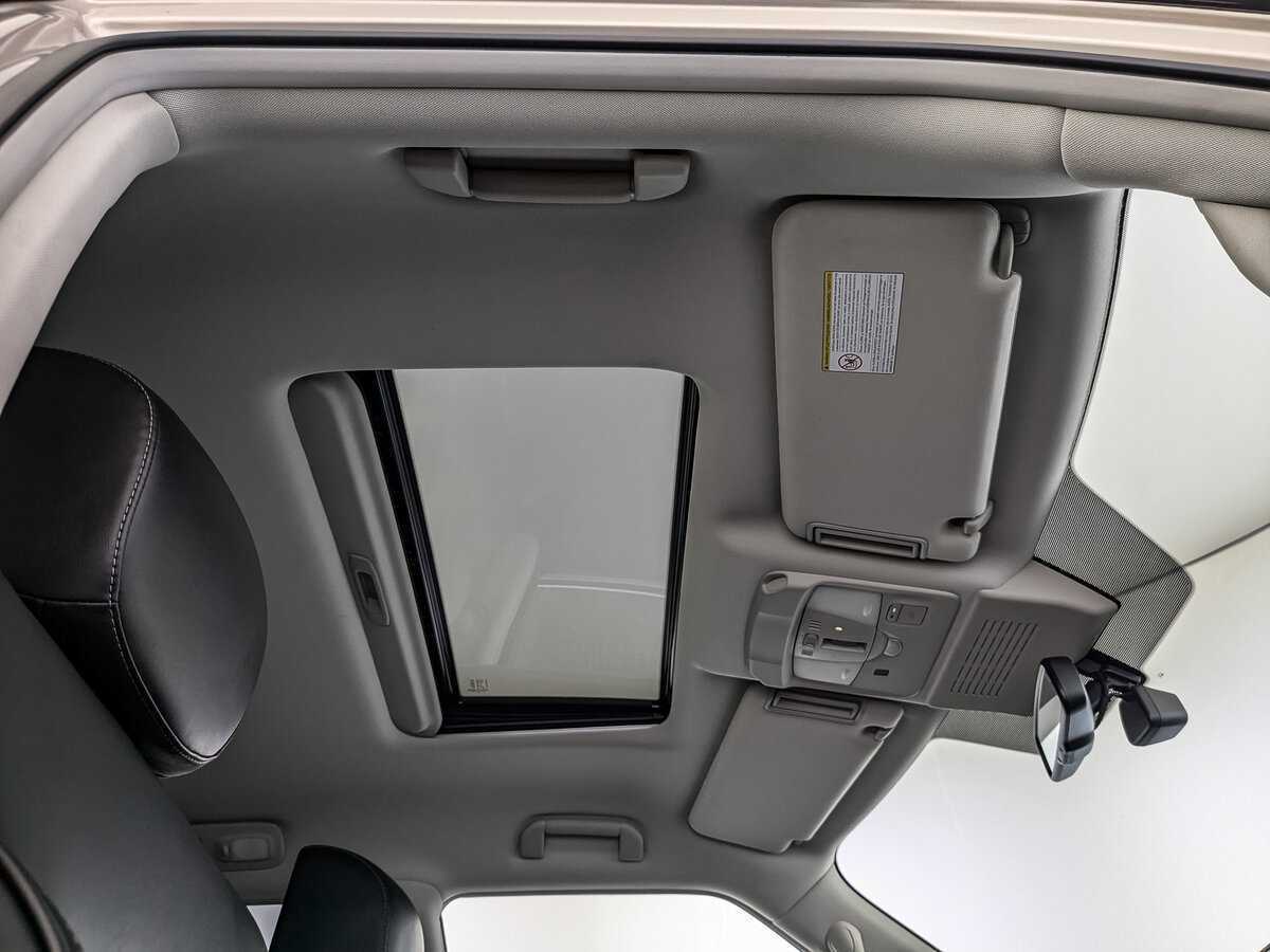 Infiniti QX80 2018 года с пробегом. Фото: #22