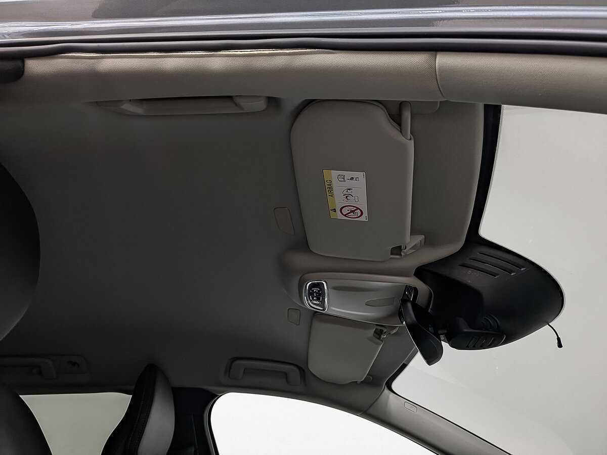 Volvo V90 Cross Country 2018 года с пробегом. Фото: #21