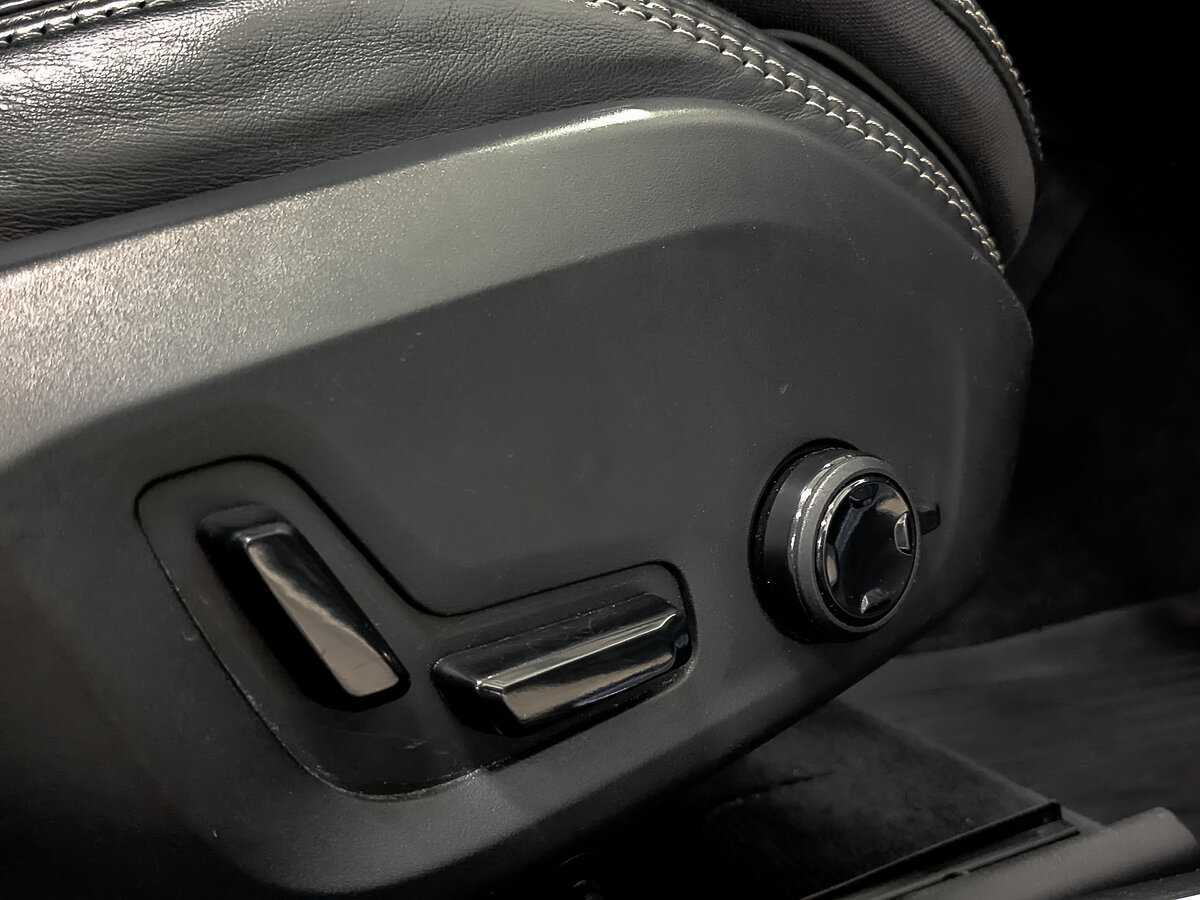 Volvo V90 Cross Country 2018 года с пробегом. Фото: #28