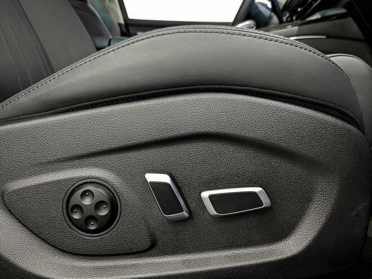 Voyah Free 2023 года с пробегом. Фото: #24