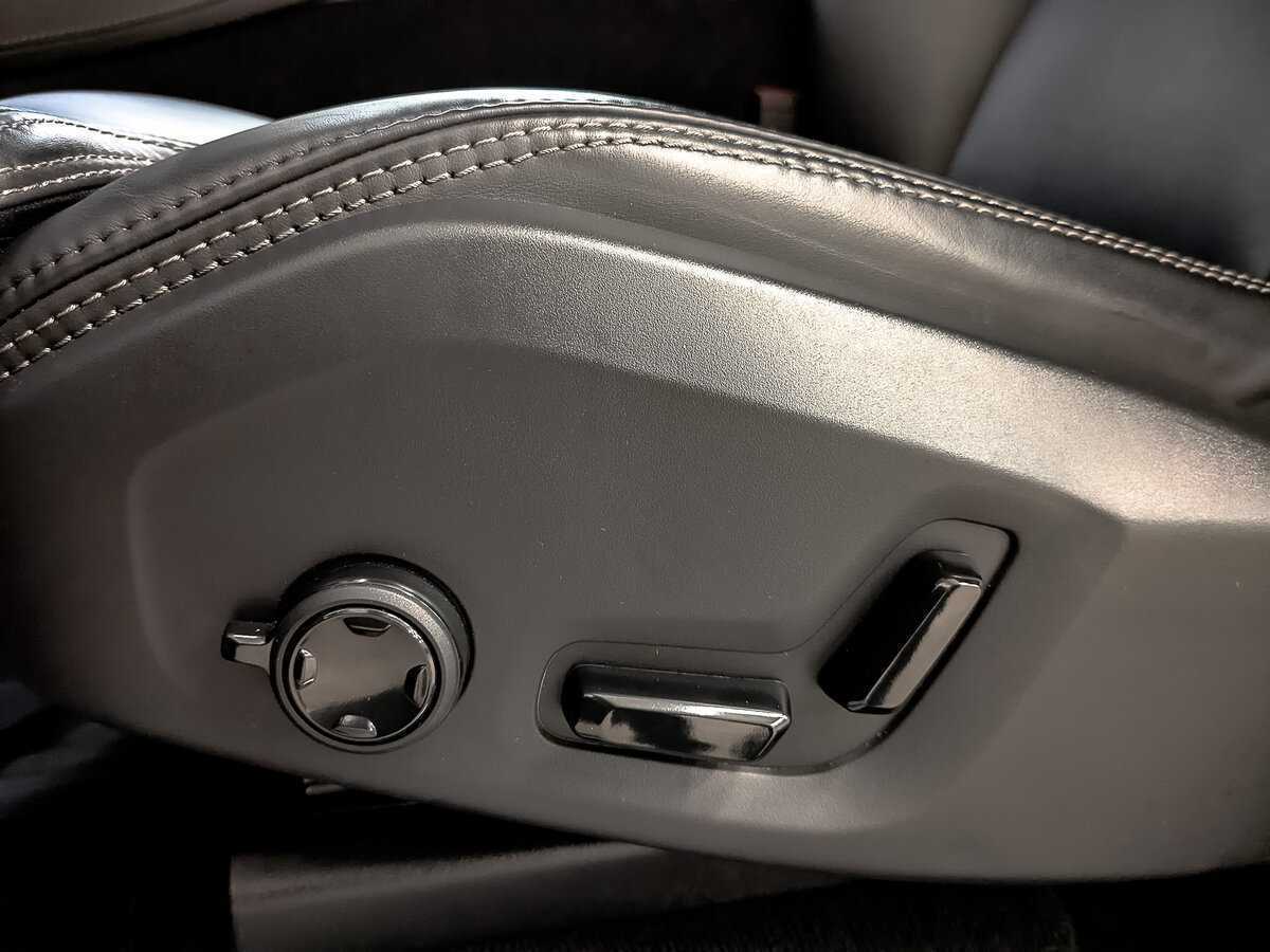 Volvo XC90 2020 года с пробегом. Фото: #26