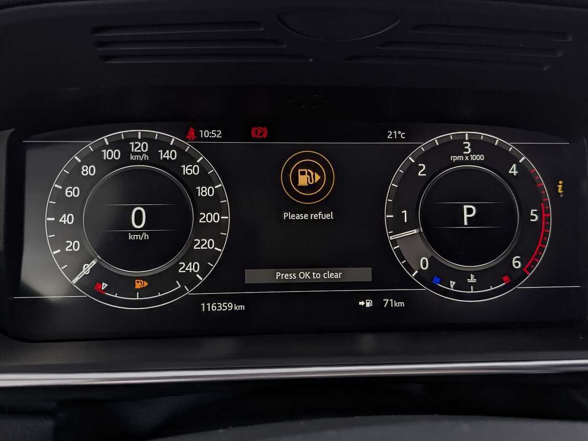 Land Rover Range Rover 2018 года с пробегом. Фото: #15