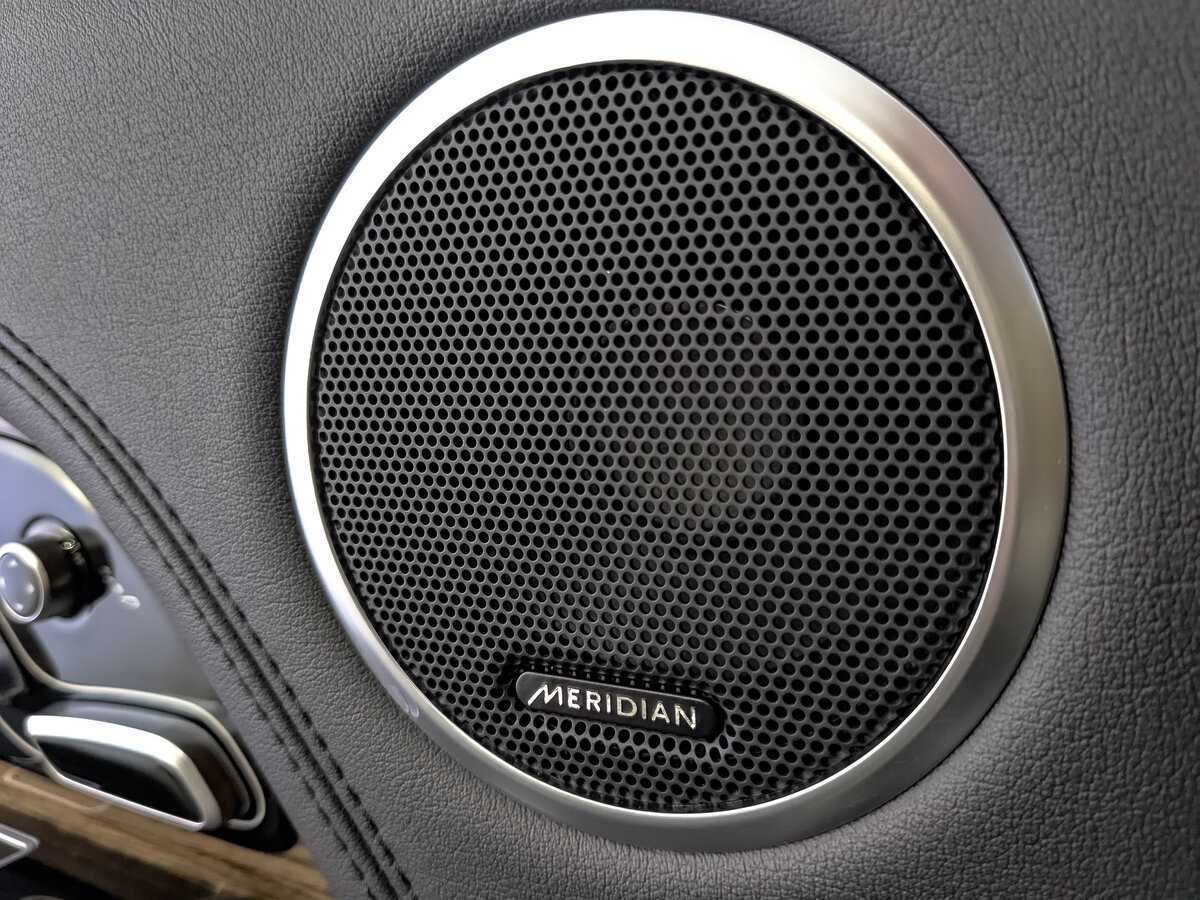 Land Rover Range Rover 2018 года с пробегом. Фото: #25