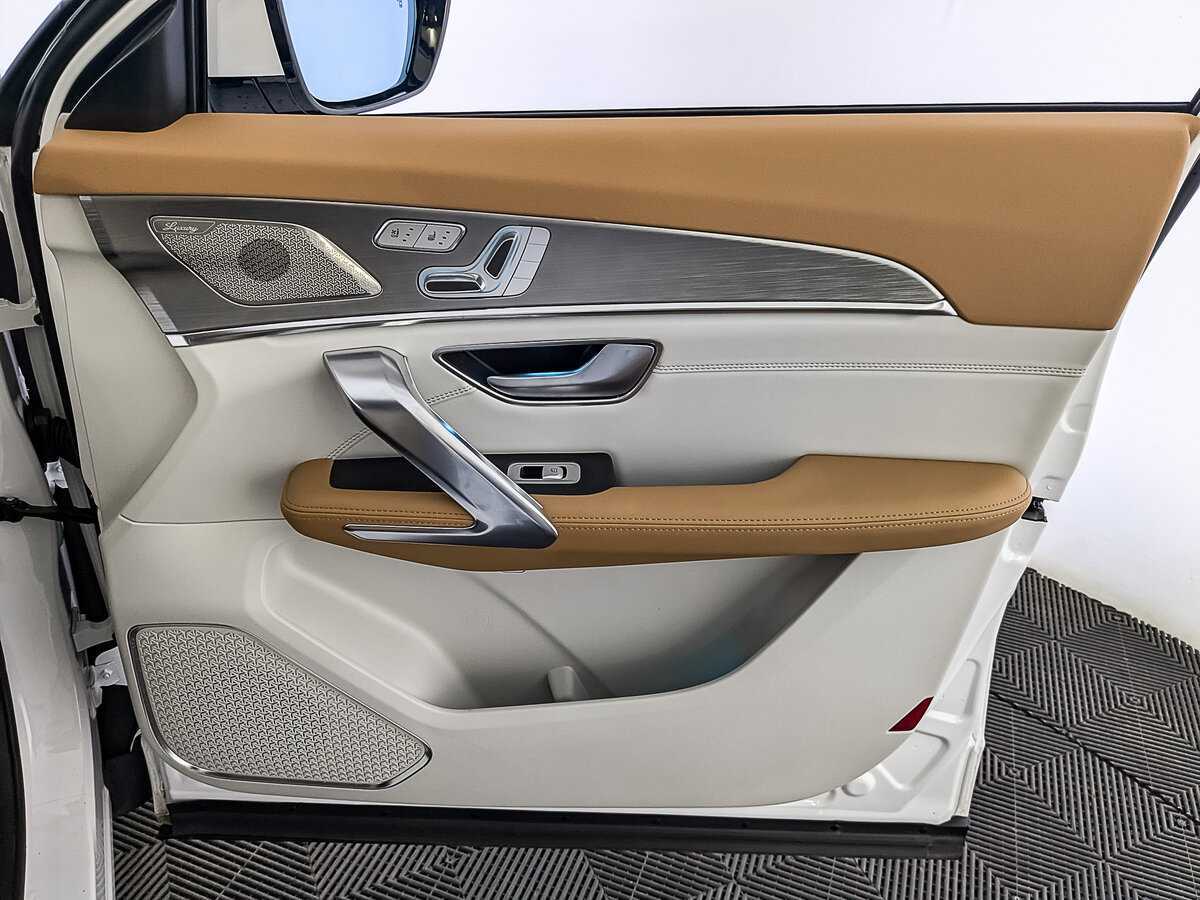 Jetour X70 PLUS 2023 года с пробегом. Фото: #24