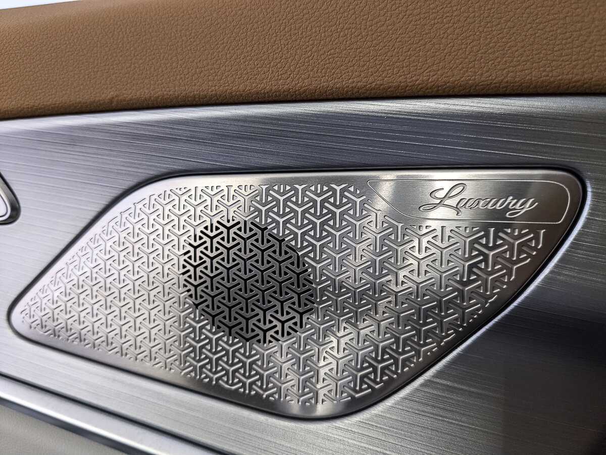 Jetour X70 PLUS 2023 года с пробегом. Фото: #27