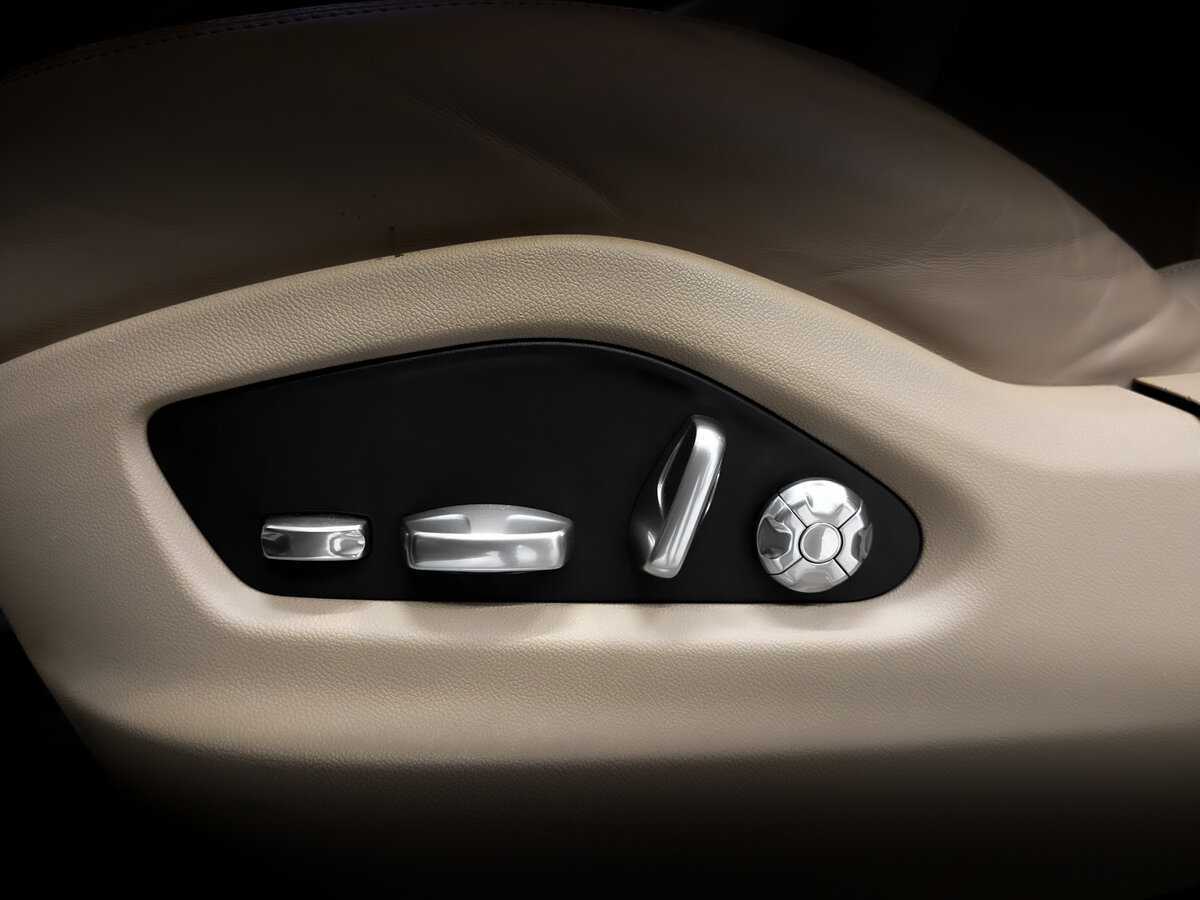 Porsche Cayenne 2020 года с пробегом. Фото: #20