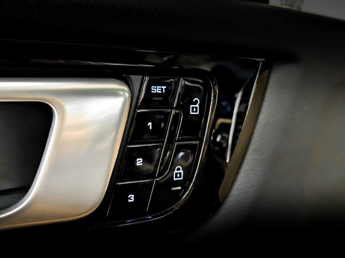 Porsche Cayenne 2020 года с пробегом. Фото: #21