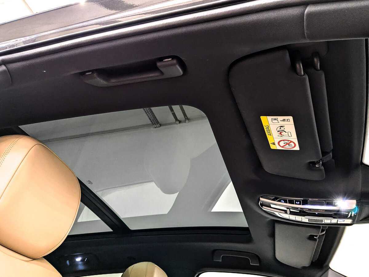 Porsche Cayenne 2020 года с пробегом. Фото: #23