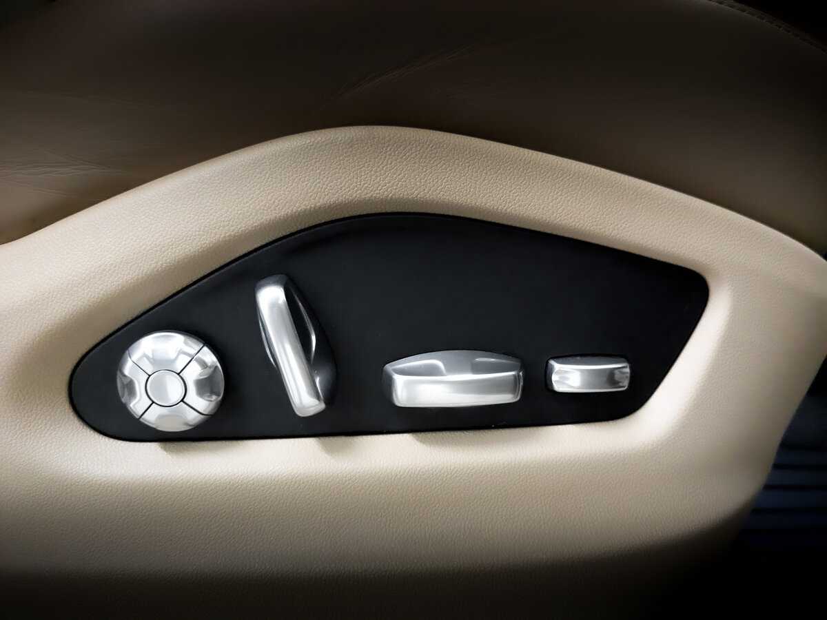 Porsche Cayenne 2020 года с пробегом. Фото: #25