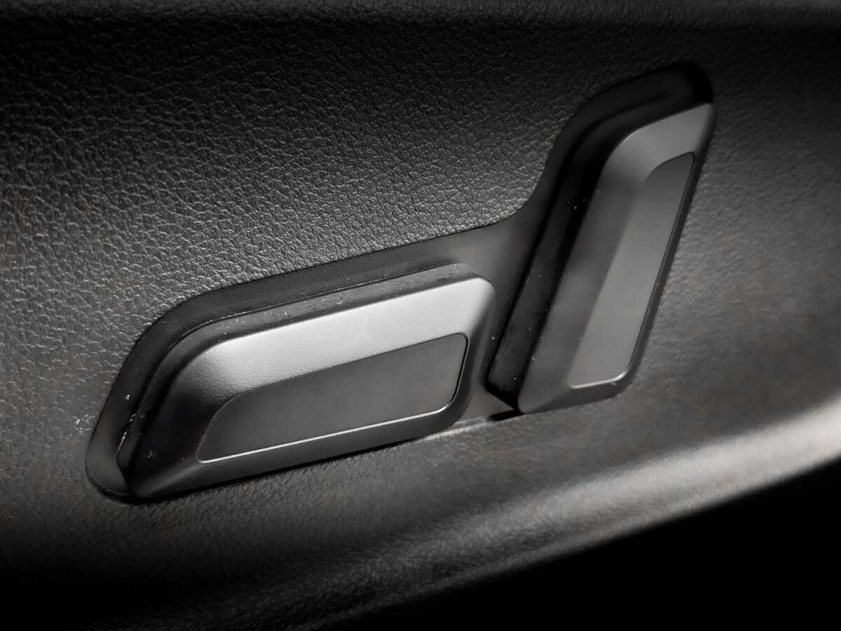 Haval F7x 2023 года с пробегом. Фото: #20