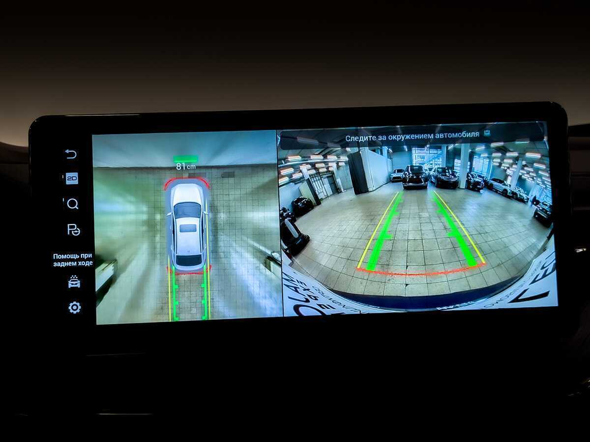 Haval F7x 2023 года с пробегом. Фото: #27