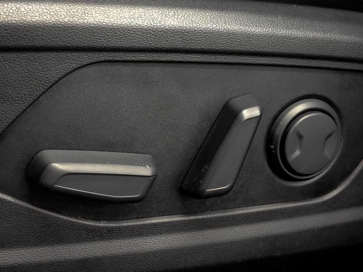 Hyundai Tucson 2021 года с пробегом. Фото: #26