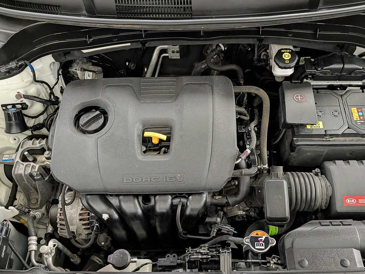 Kia Soul 2021 года с пробегом. Фото: #8