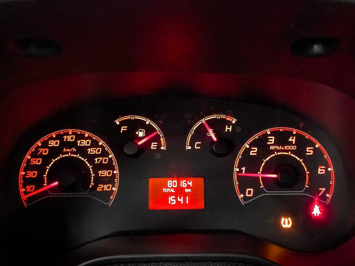 Fiat Doblo 2017 года с пробегом. Фото: #15