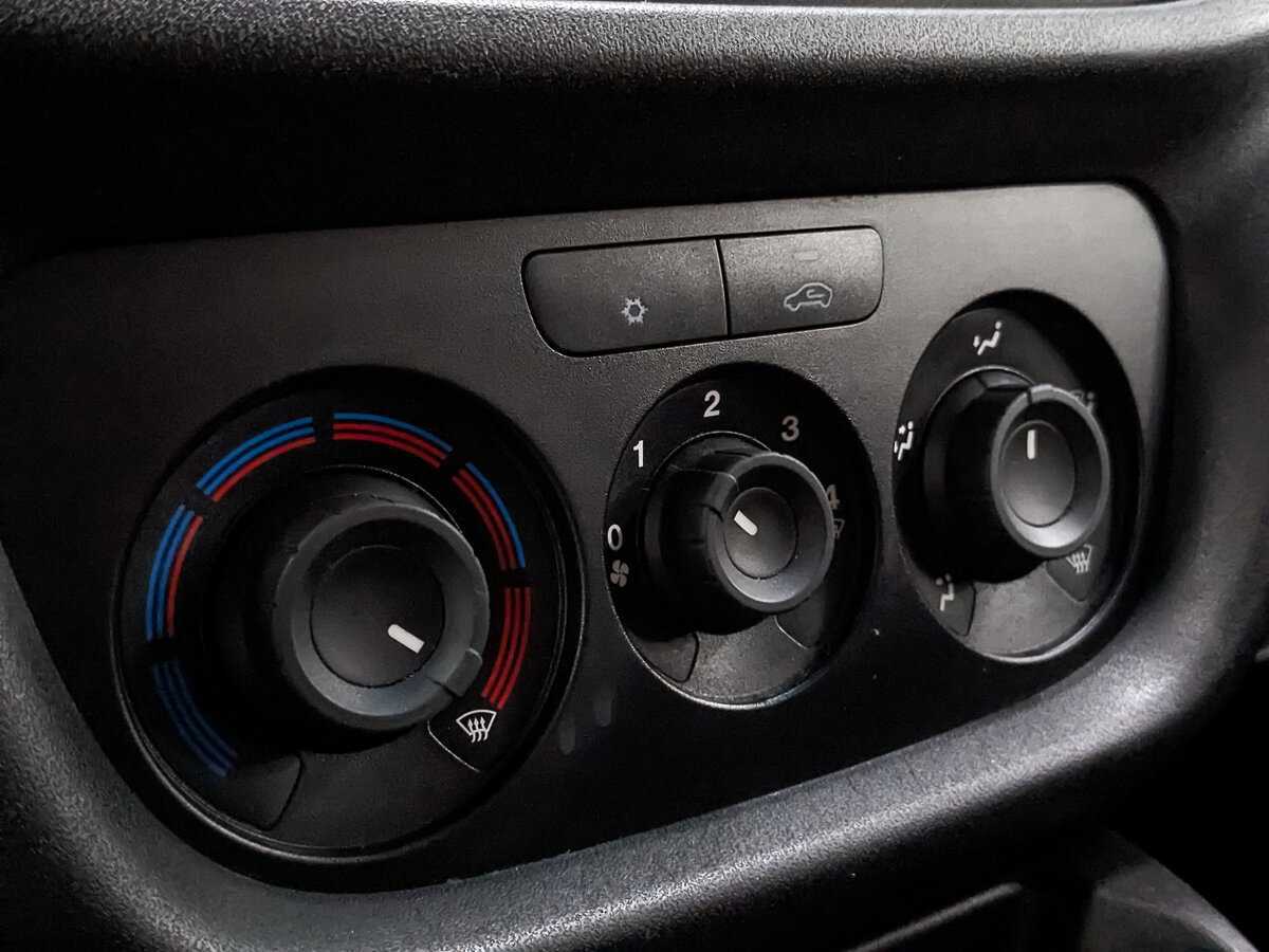 Fiat Doblo 2017 года с пробегом. Фото: #20