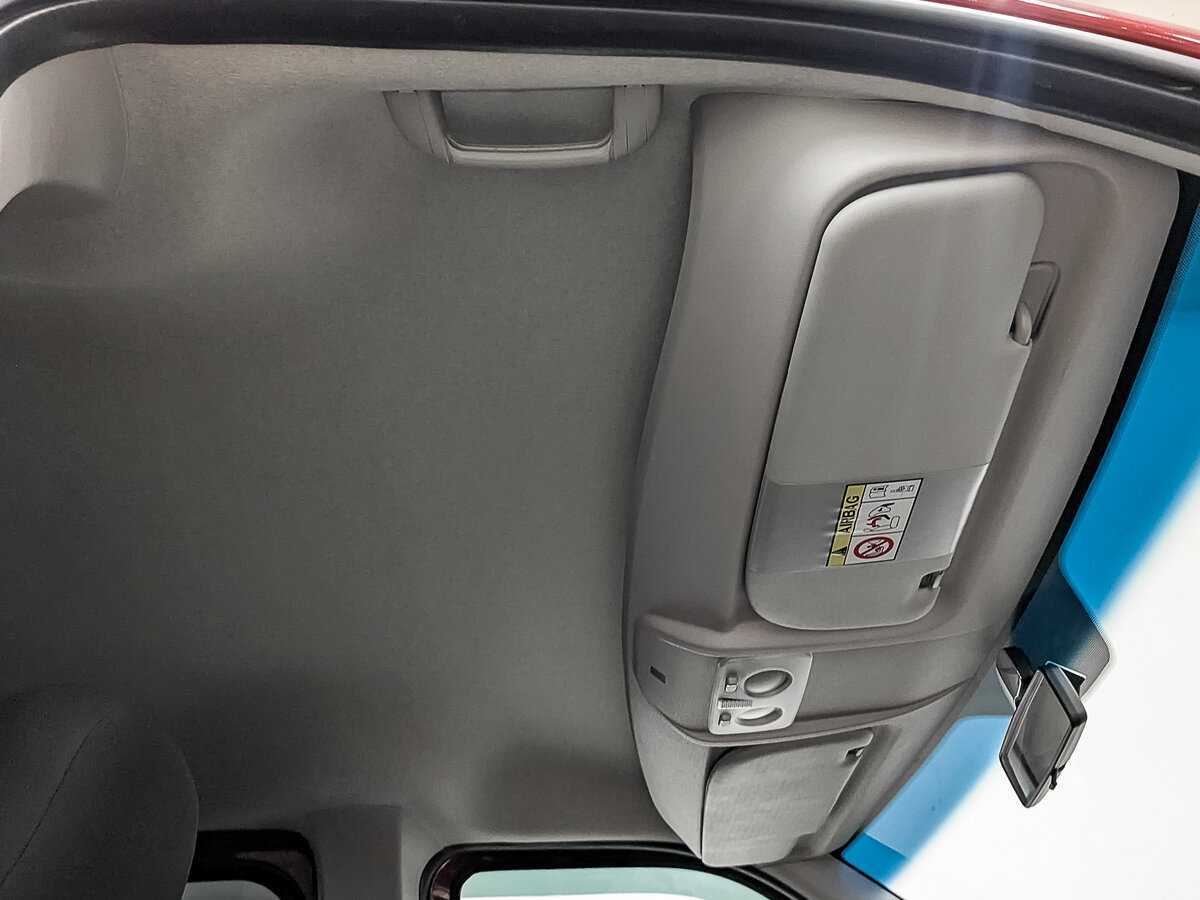 Fiat Doblo 2017 года с пробегом. Фото: #22