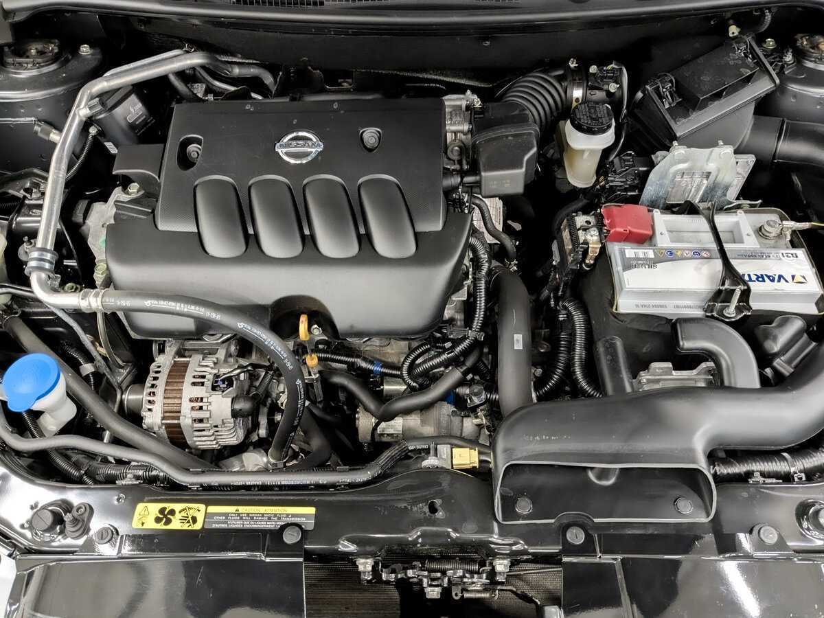 Nissan Qashqai 2011 года с пробегом. Фото: #8