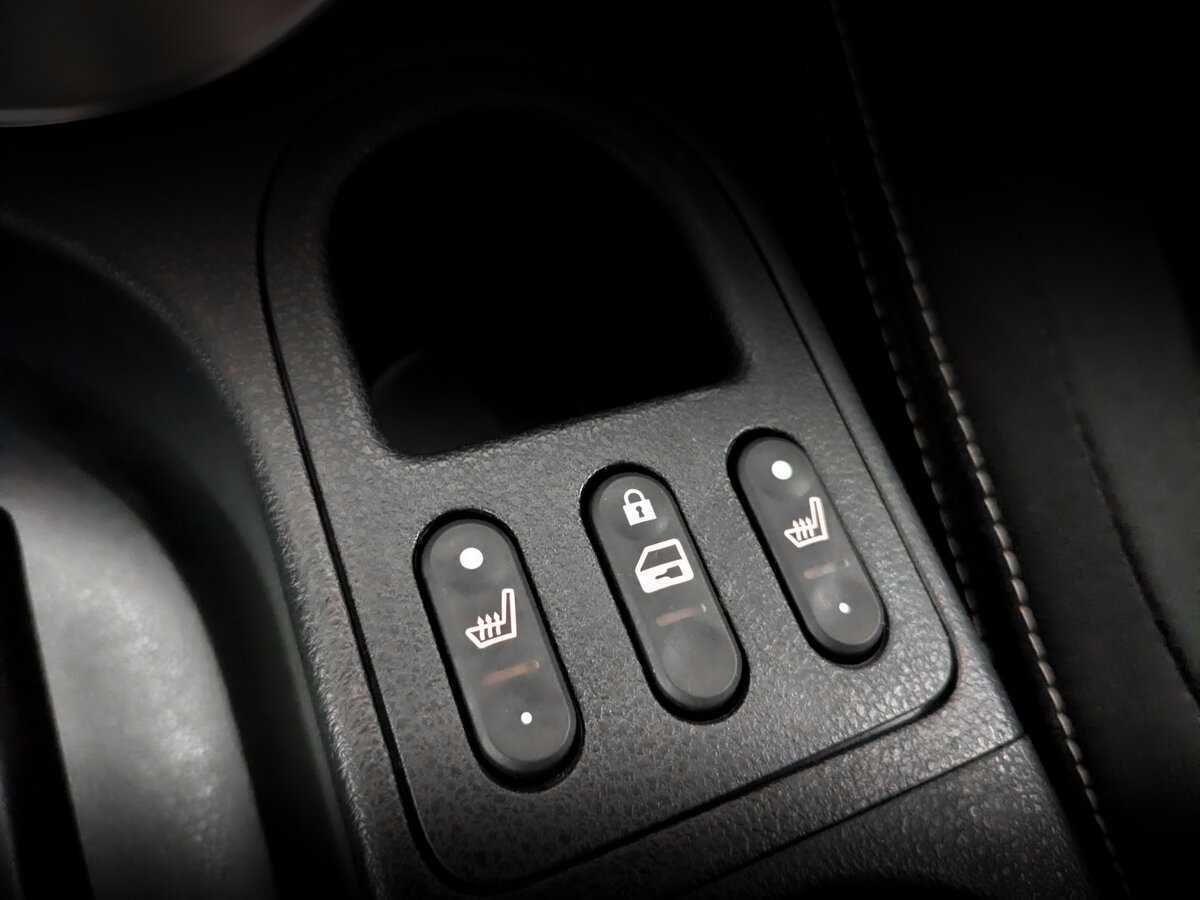 Nissan Qashqai 2011 года с пробегом. Фото: #24