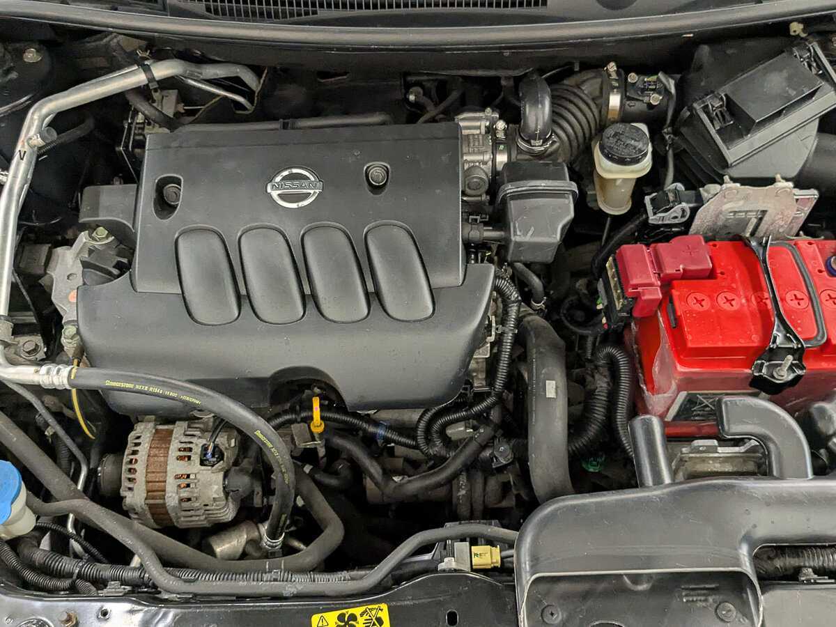 Nissan Qashqai 2009 года с пробегом. Фото: #8