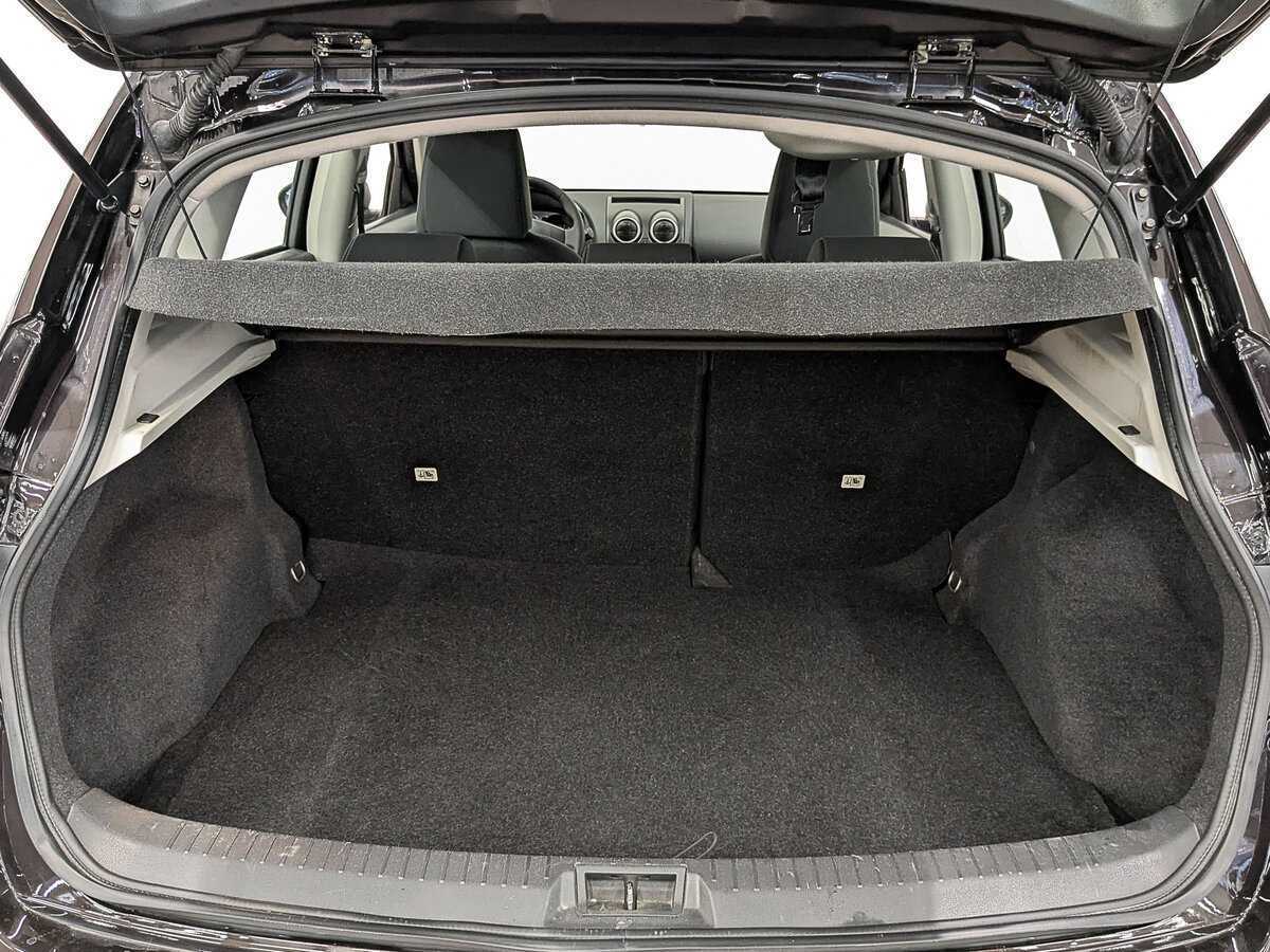 Nissan Qashqai 2009 года с пробегом. Фото: #9