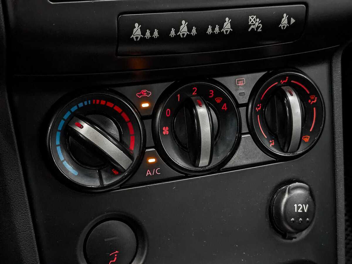 Nissan Qashqai 2009 года с пробегом. Фото: #20