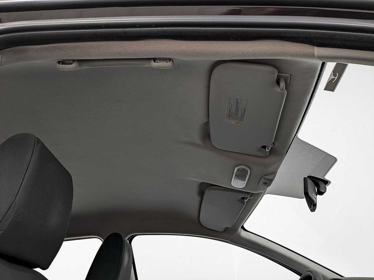 Nissan Qashqai 2009 года с пробегом. Фото: #22