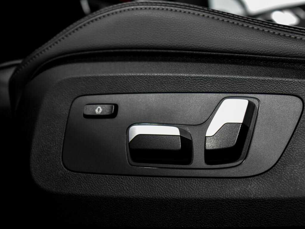 BMW X5 2020 года с пробегом. Фото: #9