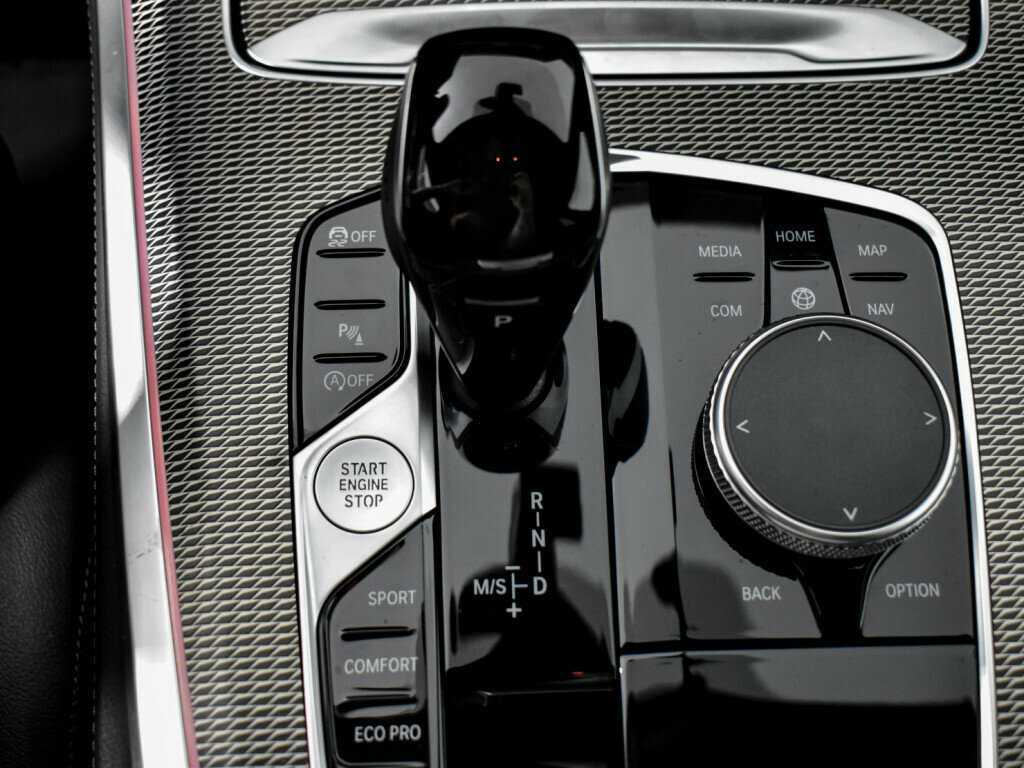 BMW X5 2020 года с пробегом. Фото: #10