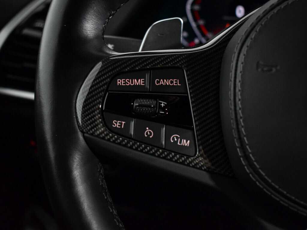 BMW X5 2020 года с пробегом. Фото: #18