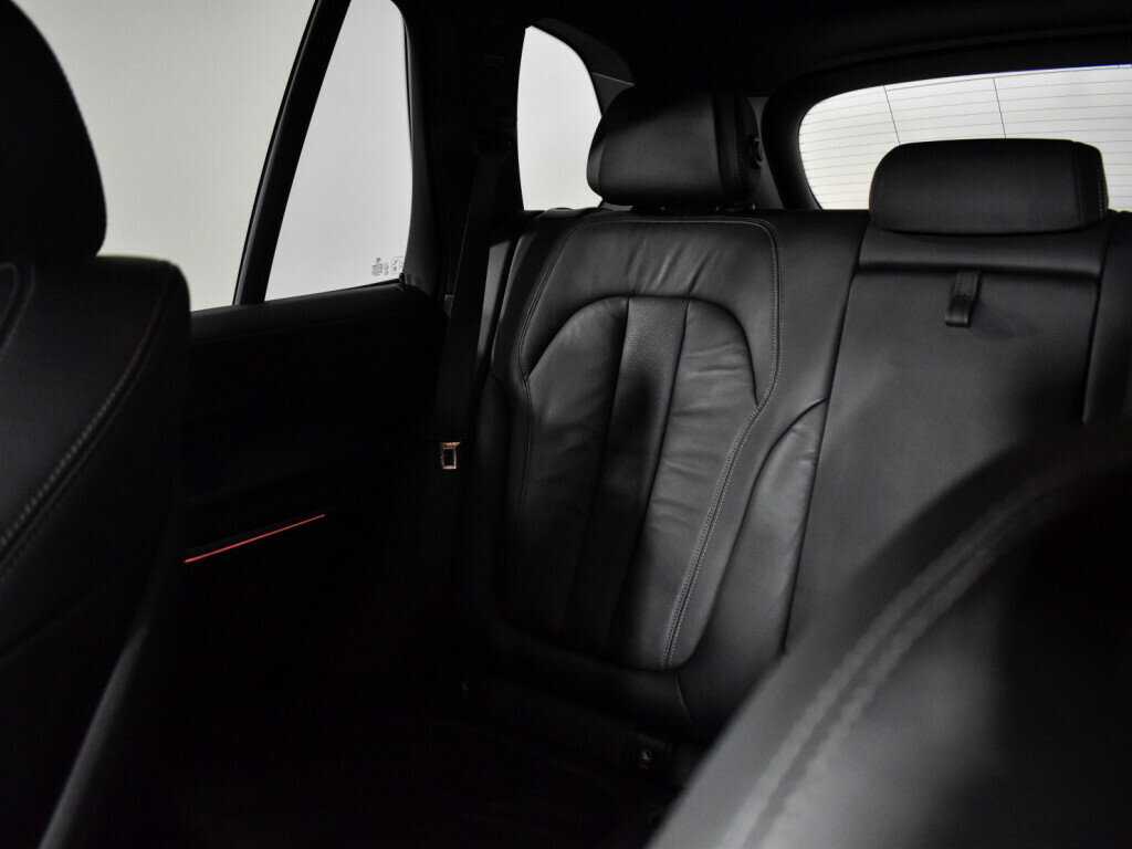 BMW X5 2020 года с пробегом. Фото: #19