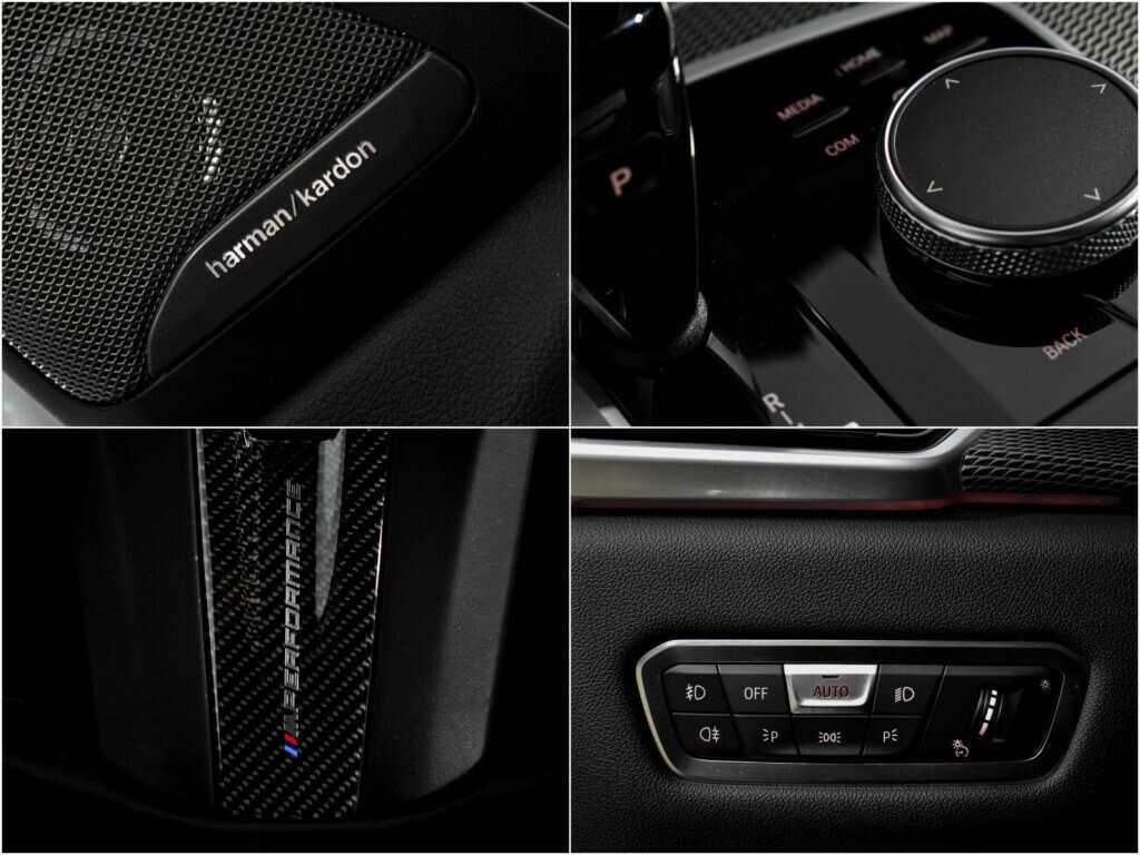 BMW X5 2020 года с пробегом. Фото: #20