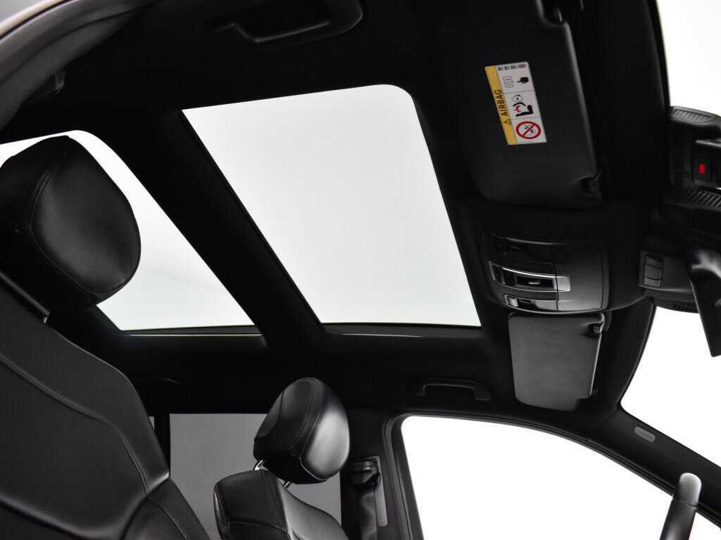 Mercedes-Benz GLS 2017 года с пробегом. Фото: #13