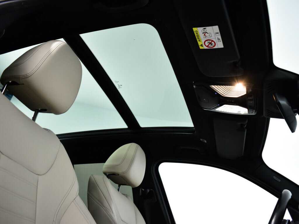 BMW X3 2021 года с пробегом. Фото: #12