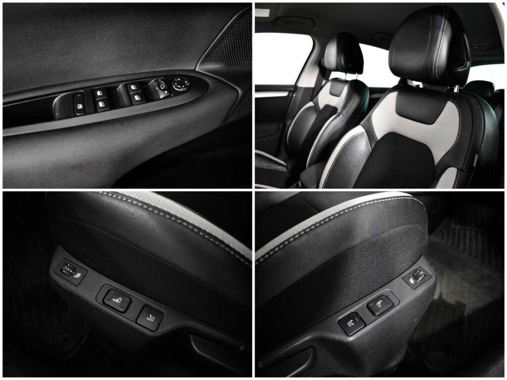 Citroen C4 2012 года с пробегом. Фото: #14