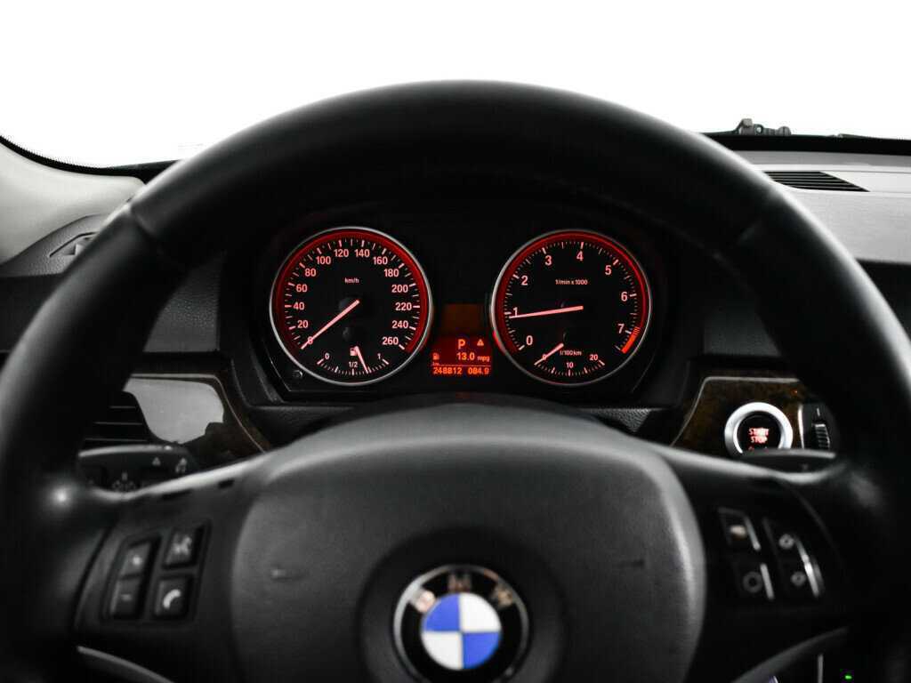 BMW 3 серии 2008 года с пробегом. Фото: #10