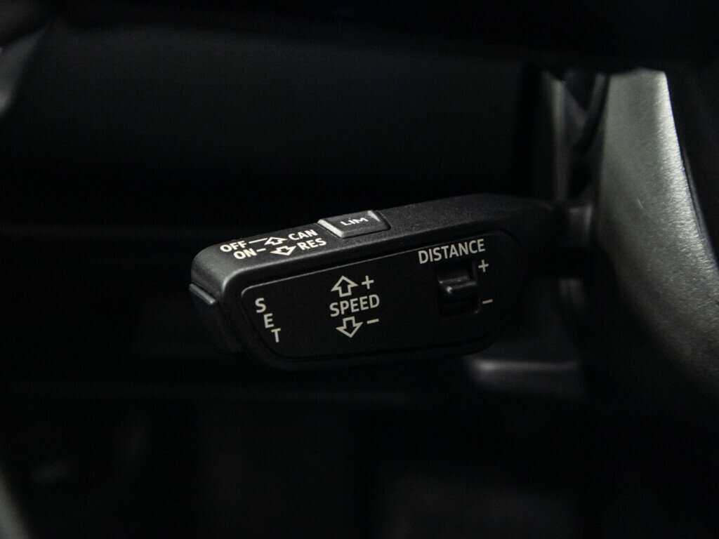 Audi A6 2020 года с пробегом. Фото: #14