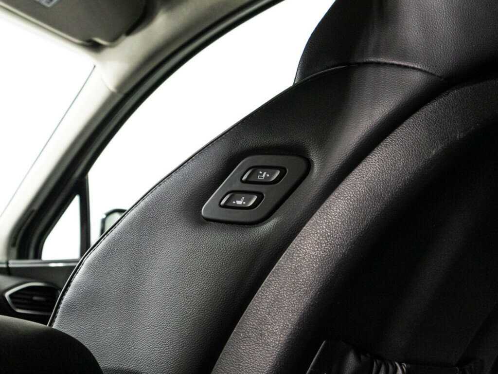 Hyundai Santa Fe 2021 года с пробегом. Фото: #15