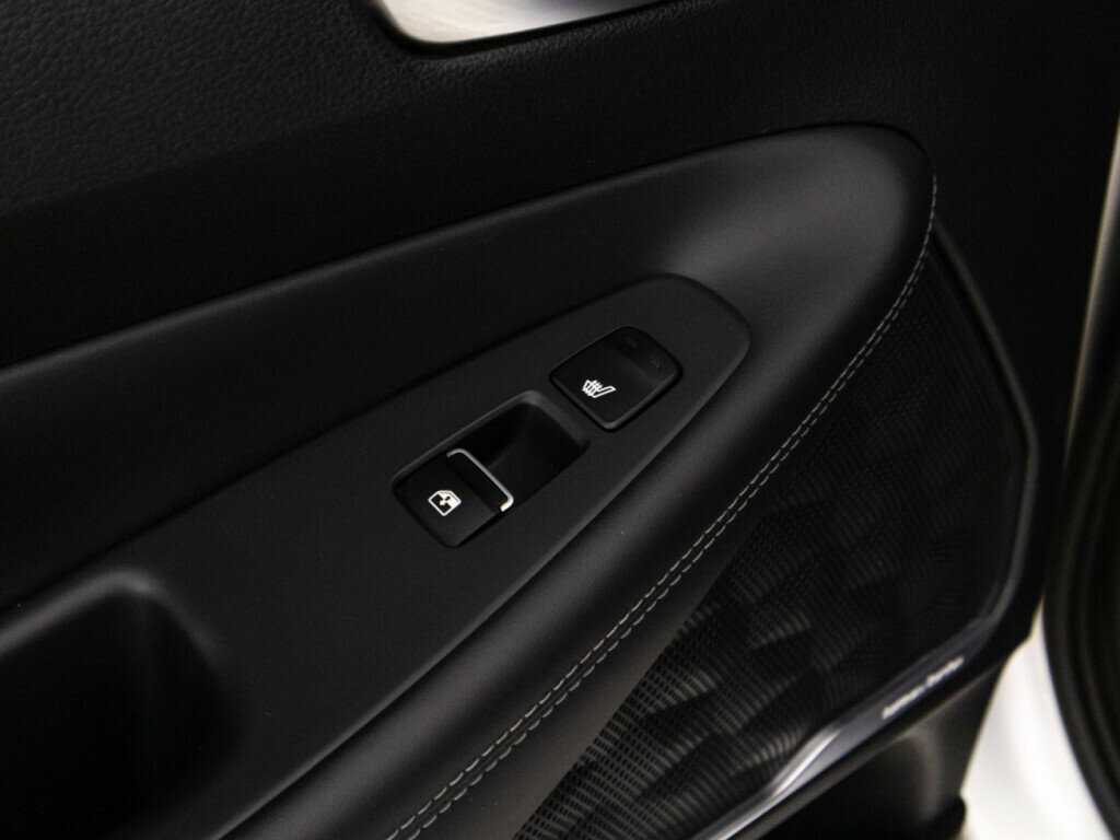 Hyundai Santa Fe 2021 года с пробегом. Фото: #16