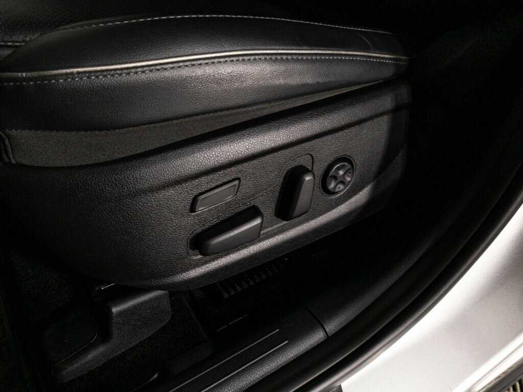 Hyundai Santa Fe 2021 года с пробегом. Фото: #17