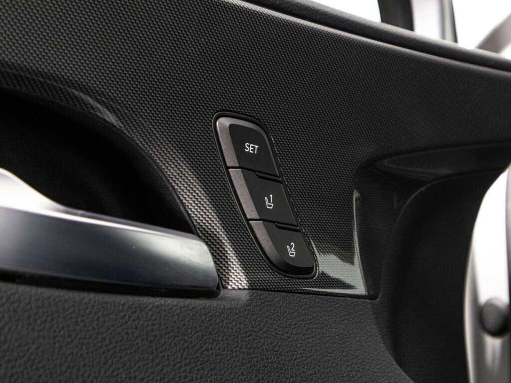 Hyundai Santa Fe 2021 года с пробегом. Фото: #18