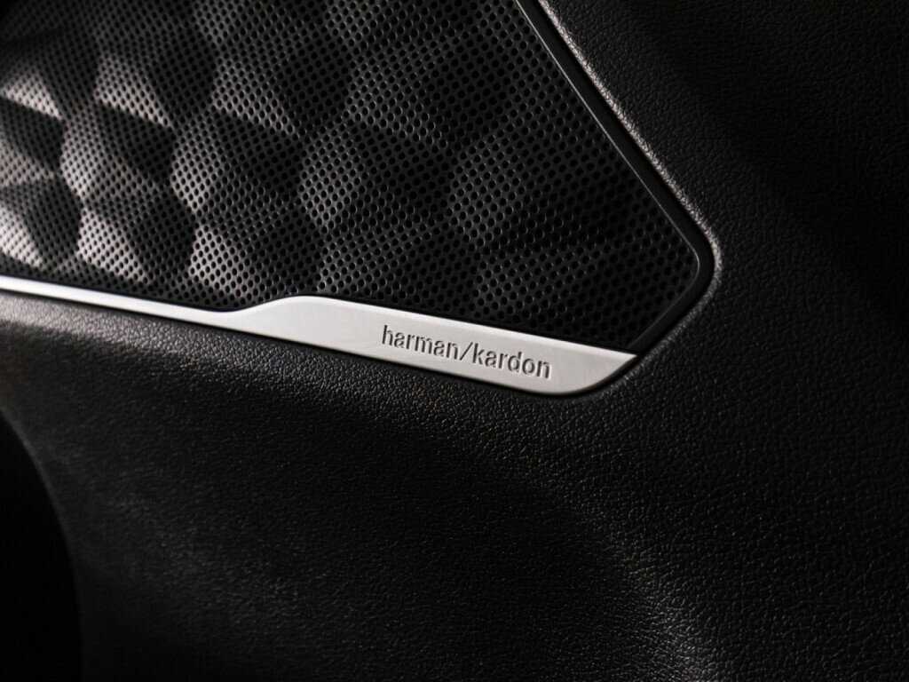 Hyundai Santa Fe 2021 года с пробегом. Фото: #19