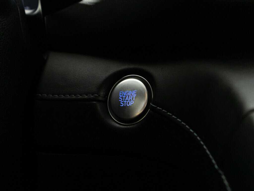 Hyundai Santa Fe 2021 года с пробегом. Фото: #25