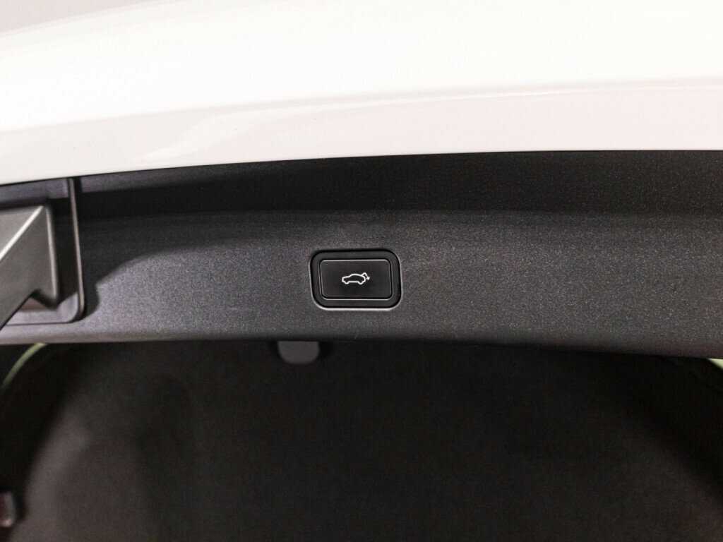 Zeekr 001 2023 года с пробегом. Фото: #15