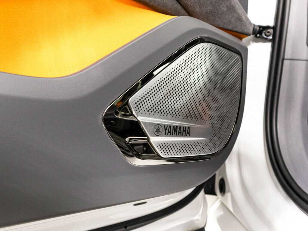 Zeekr 001 2023 года с пробегом. Фото: #21