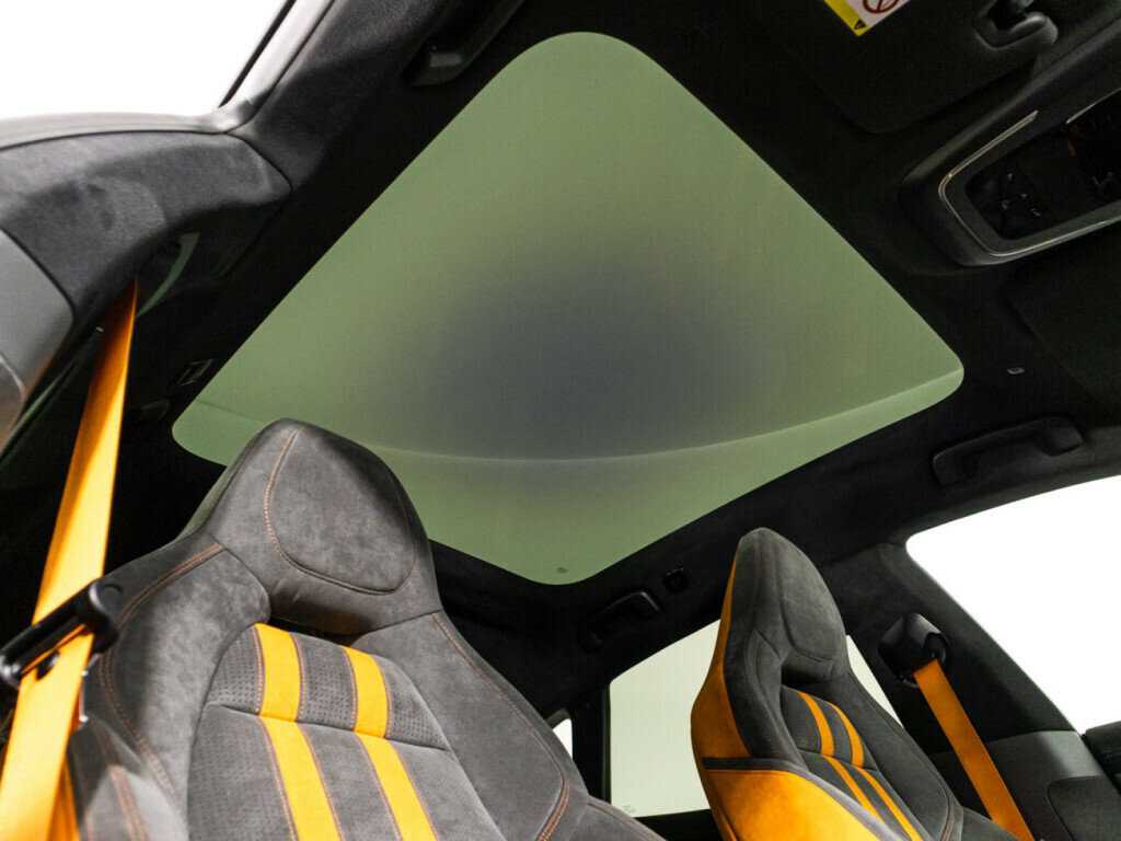 Zeekr 001 2023 года с пробегом. Фото: #23