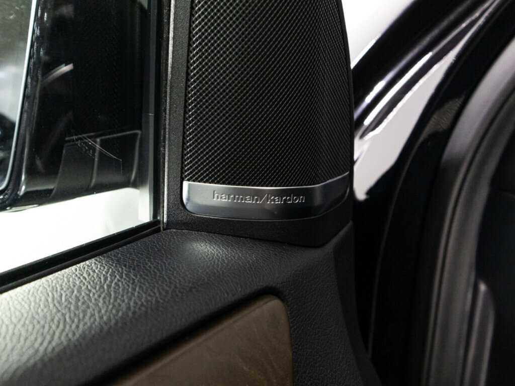 Mercedes-Benz GLE Coupe 2016 года с пробегом. Фото: #19