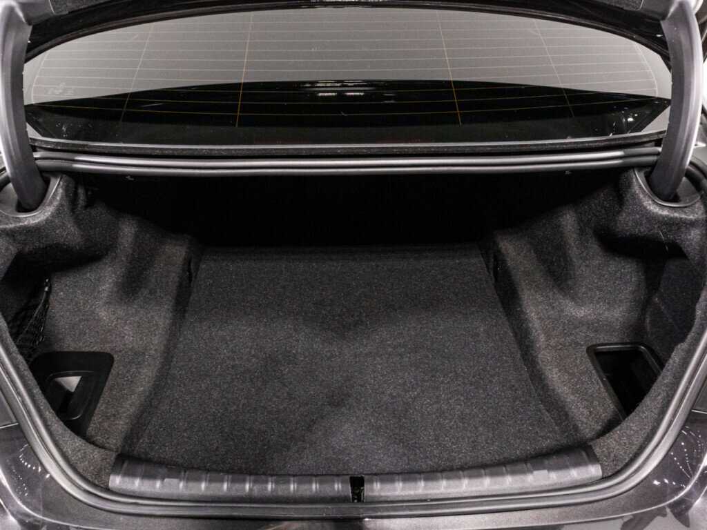 BMW 5 серии 2019 года с пробегом. Фото: #14