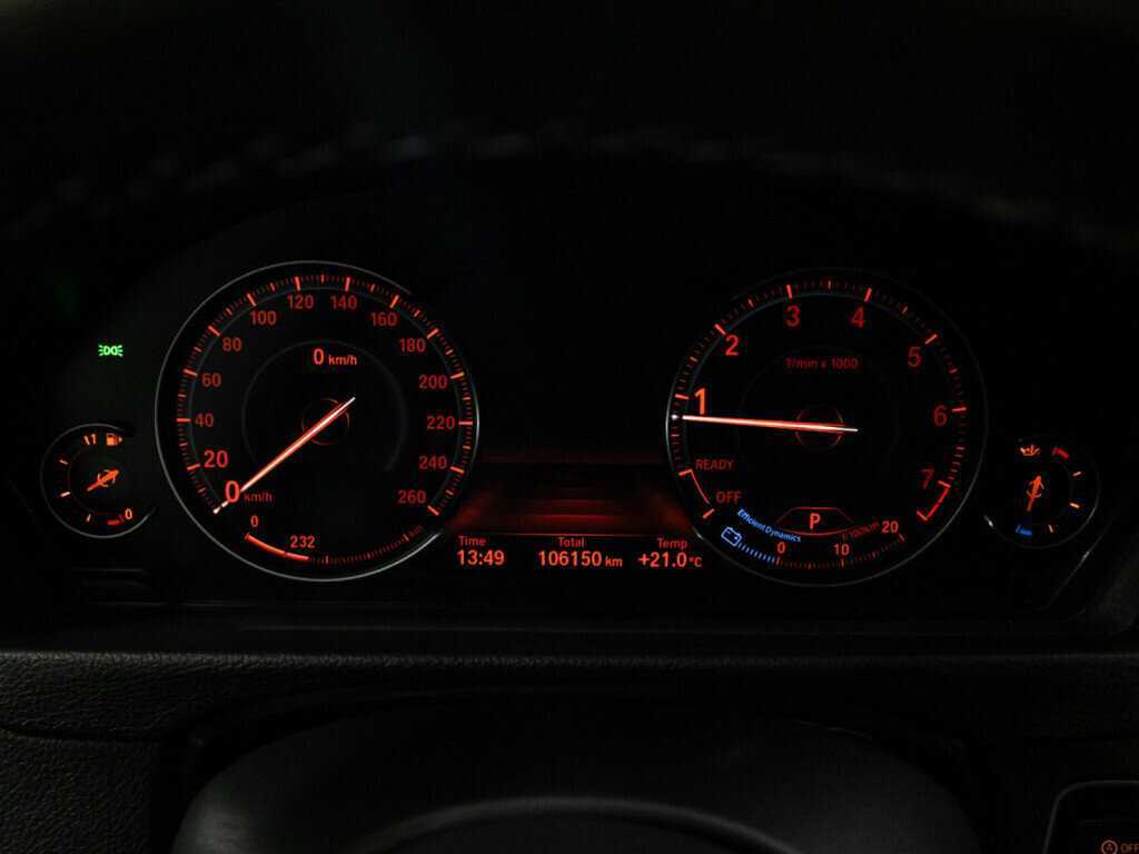 BMW 4 серии 2018 года с пробегом. Фото: #11